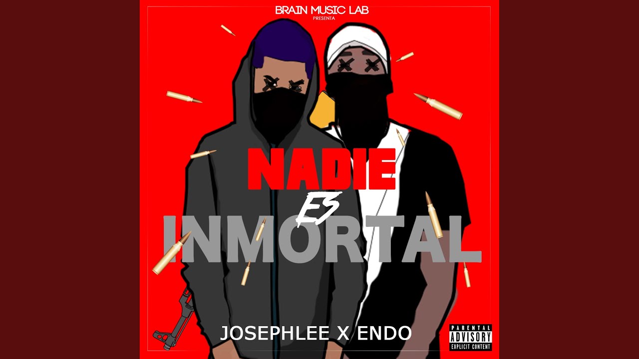 Nadie Es Inmortal