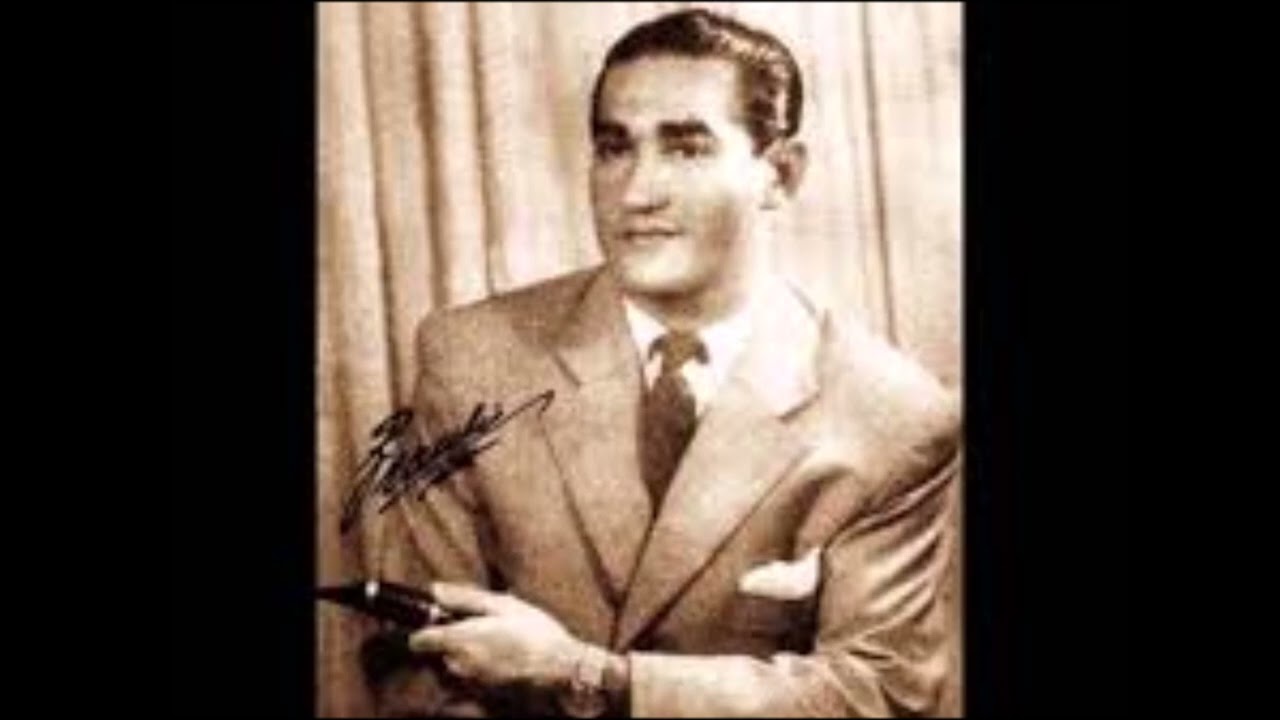 Um Chorinho em Montevidéu - Severino Araújo