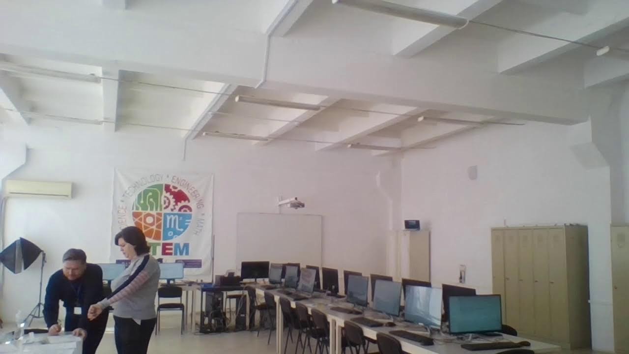Екзамен МЦППВ STEM