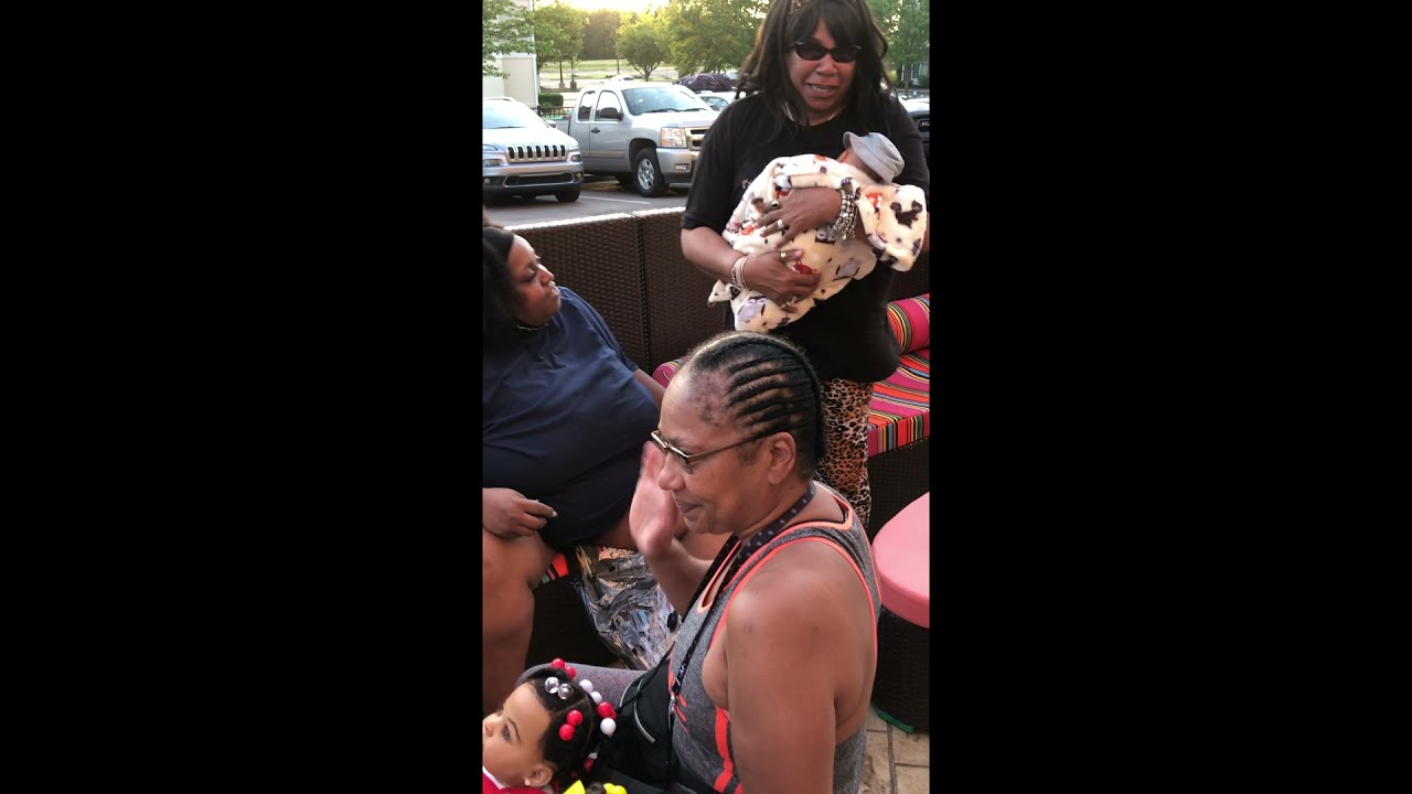 Reborn baby giveaway at my meet and greet 2021 