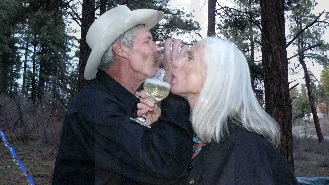 Happy Anniversary Beck & Jim!