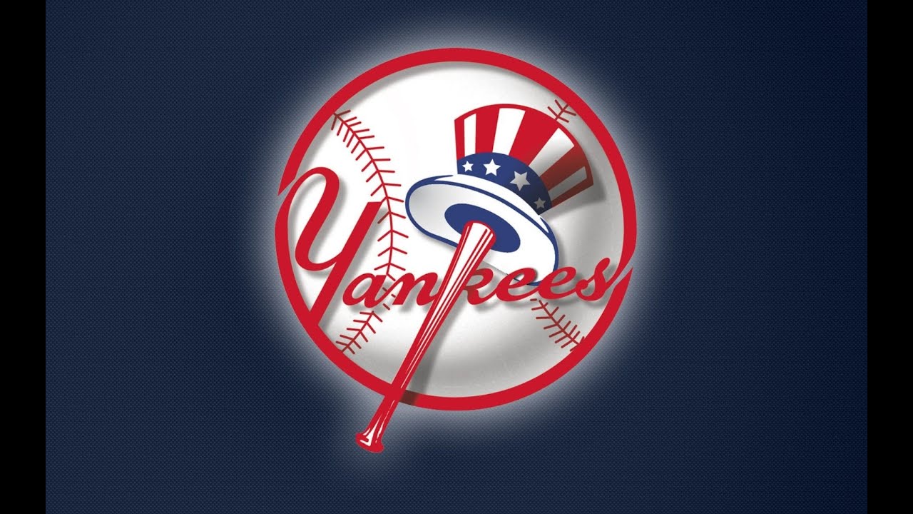 My New York Yankees Tribute