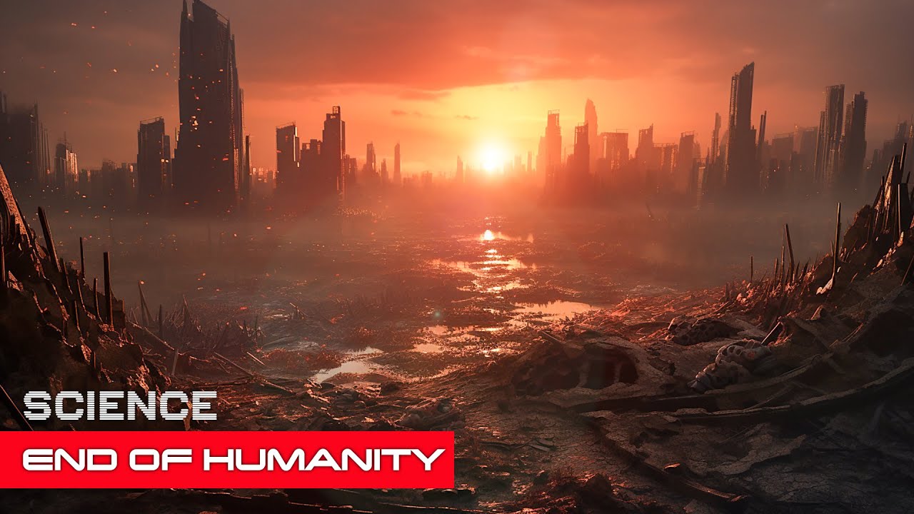 The End of Humanity | Popular Science