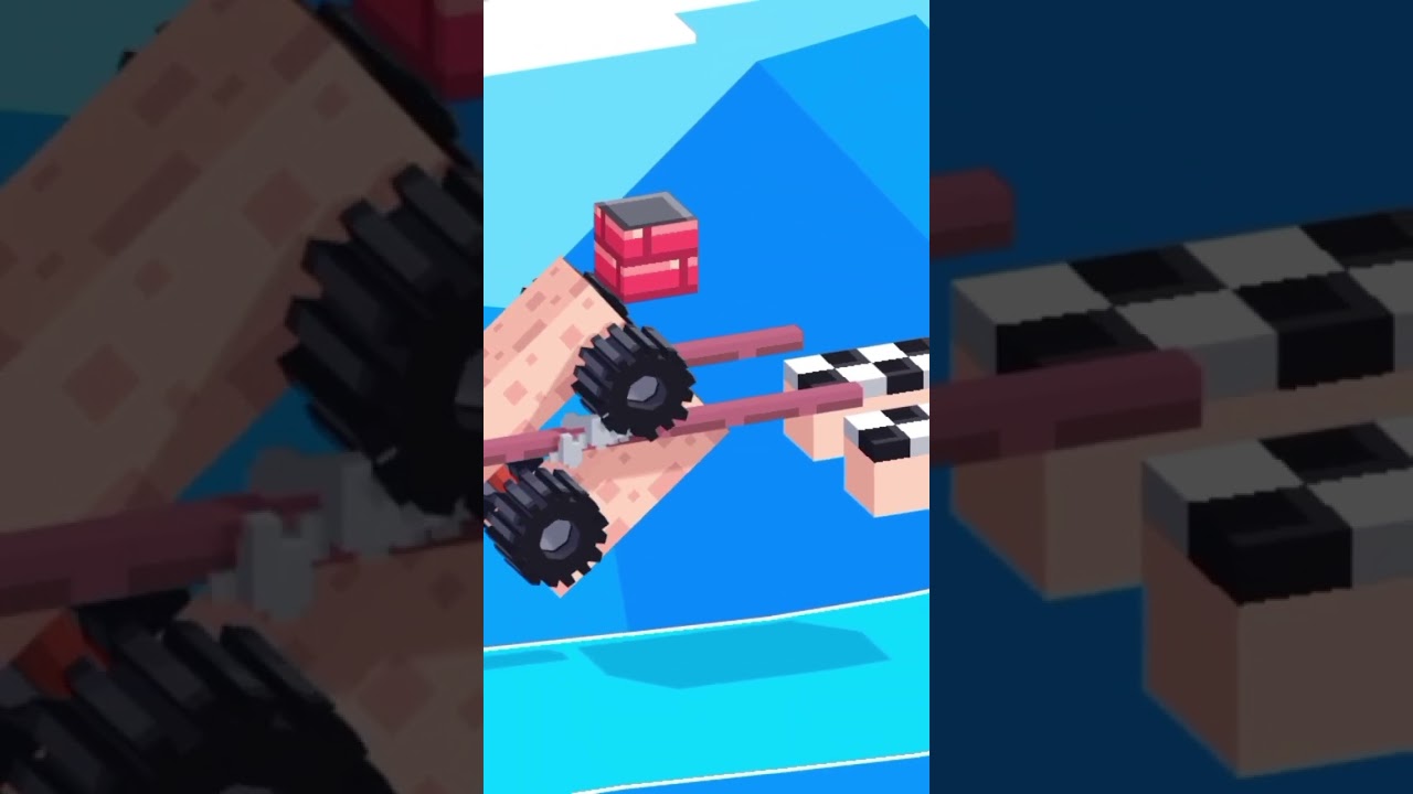 fancade difficult level #fancade #fancadechallenge #fancadelevels