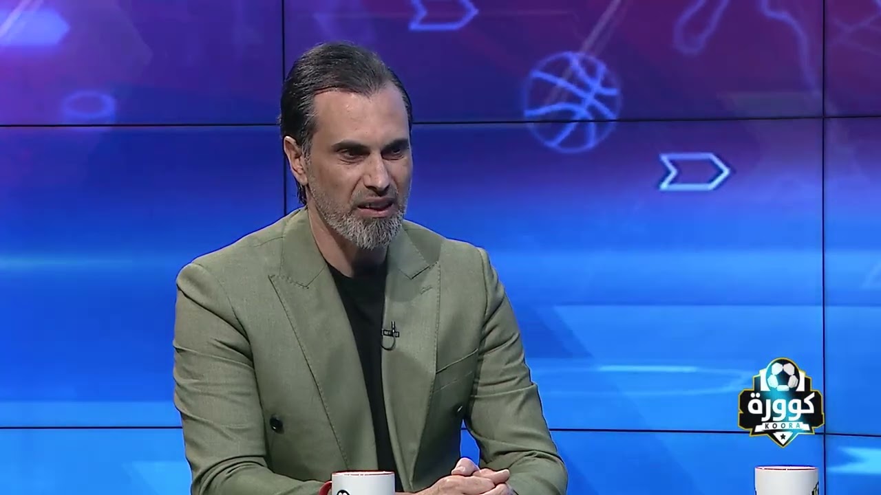نقط ضعف المنتخب الكوري على لسان صفوان عبد الغني