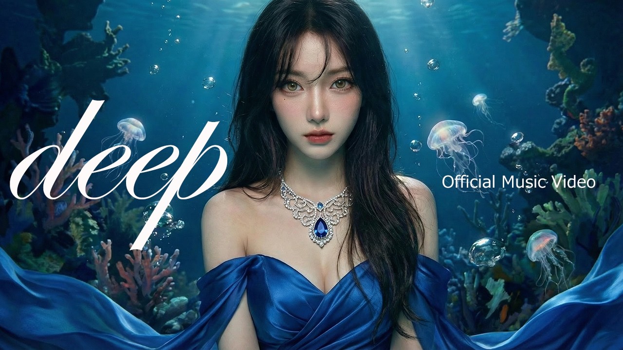 deep 【Official Music Video】