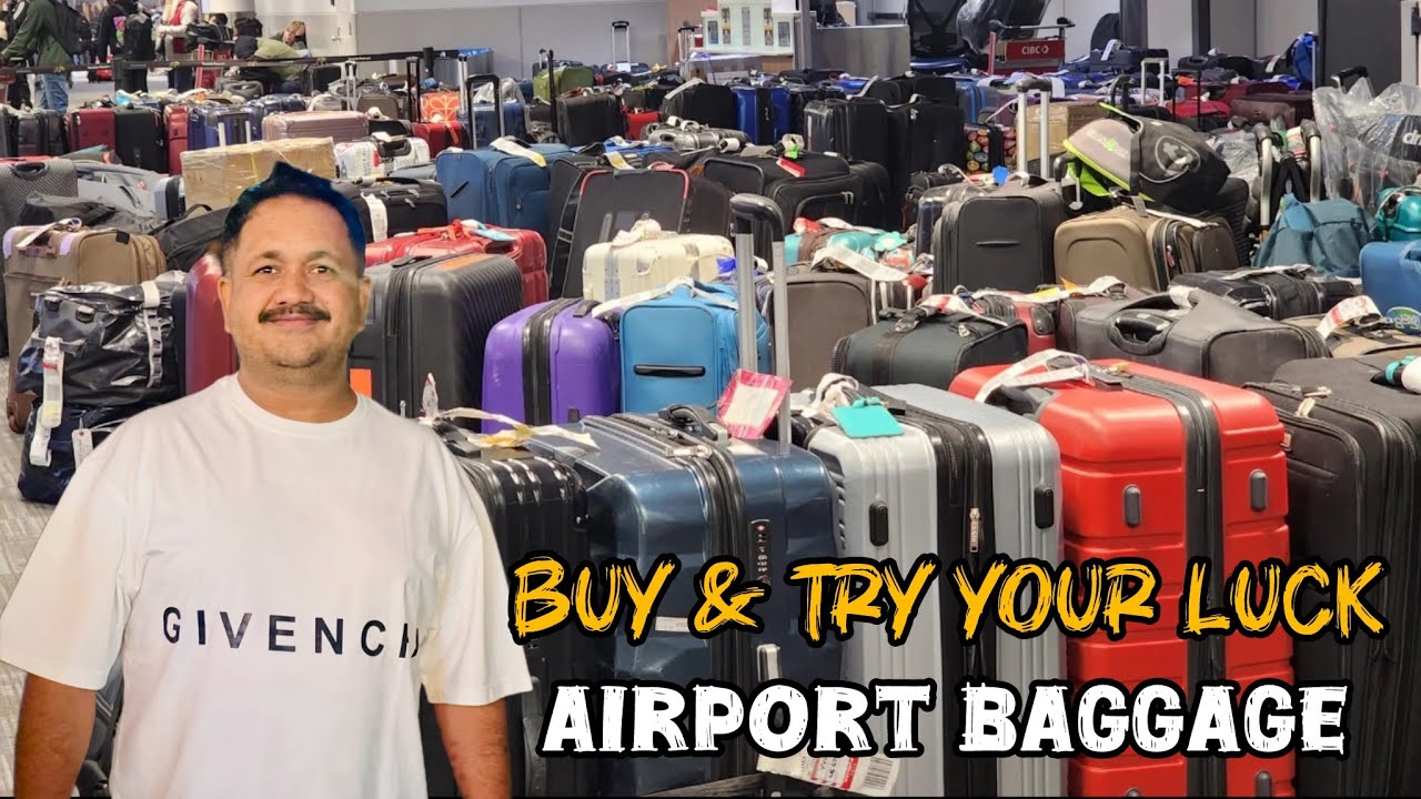 Airport bags for sale in Sharjah | scrap work in uae