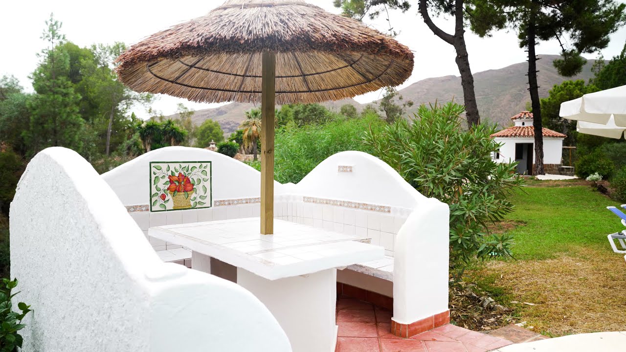 Posada del Lago - Finca in Andalusien