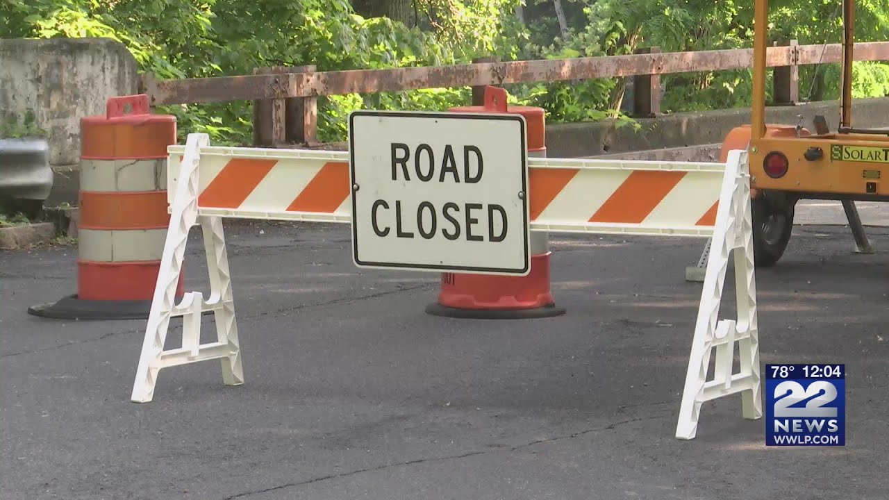 Franklin County begins recovery process after flooding