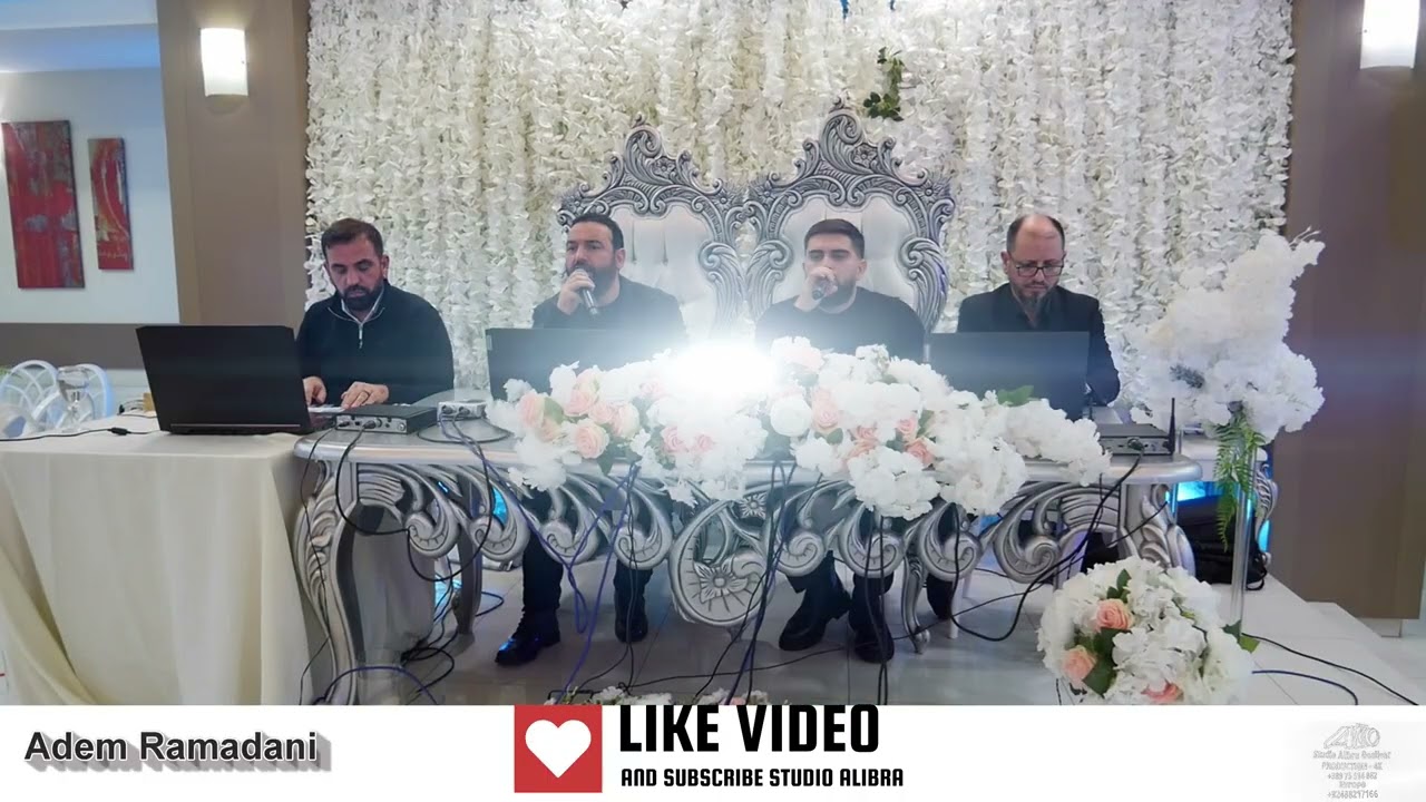 Adem Ramadani - Ya Resulullah