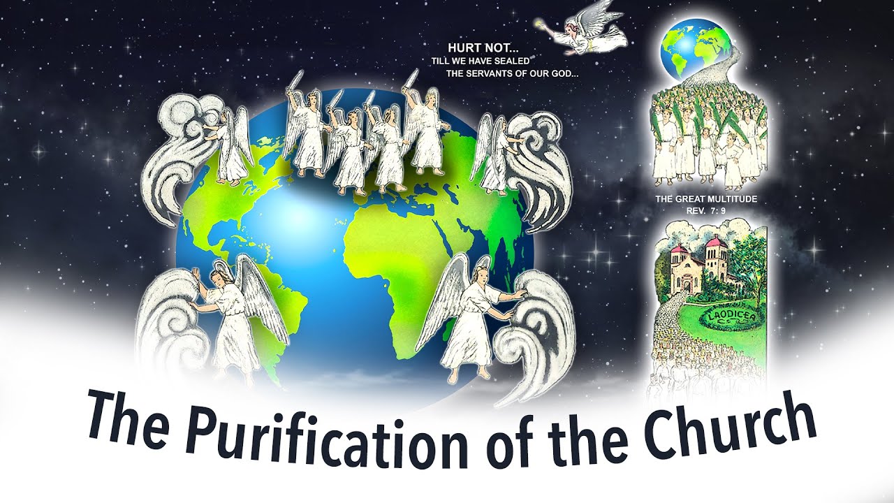 The Purification of the Church