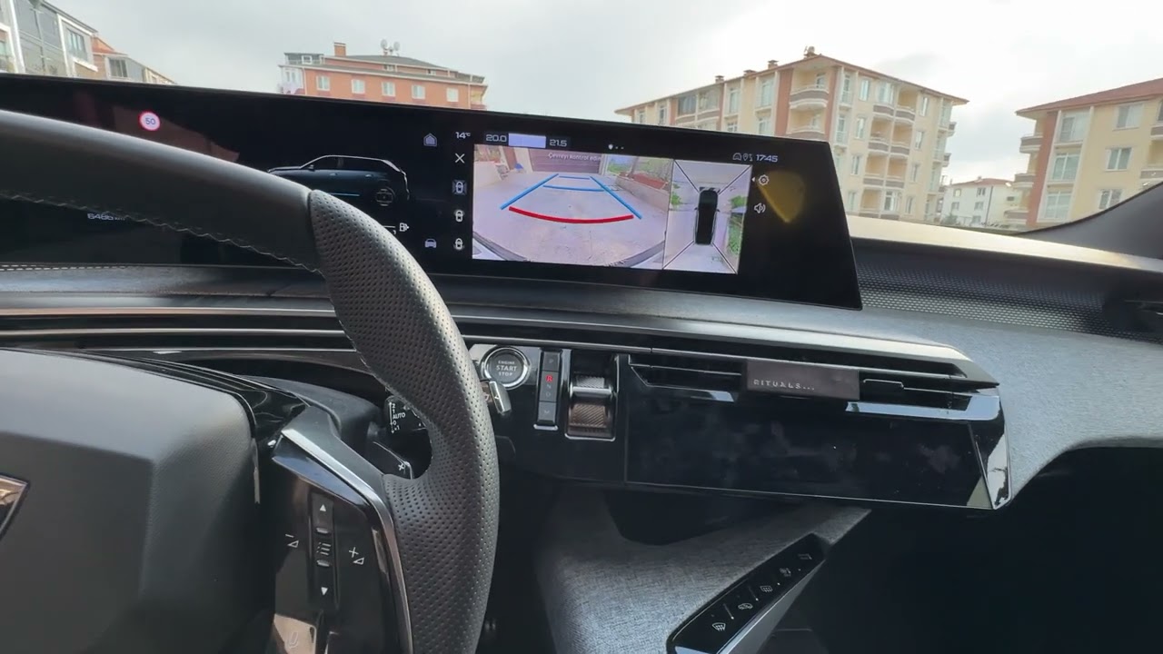 Peugeot 5008 GT Sorunu – 3. Bölüm | Yazılı Onay İstedim, Cevap Yok!