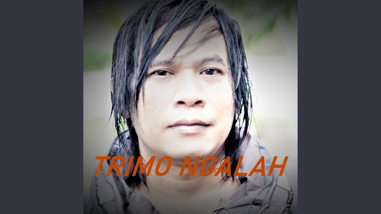 Trimo Ngalah