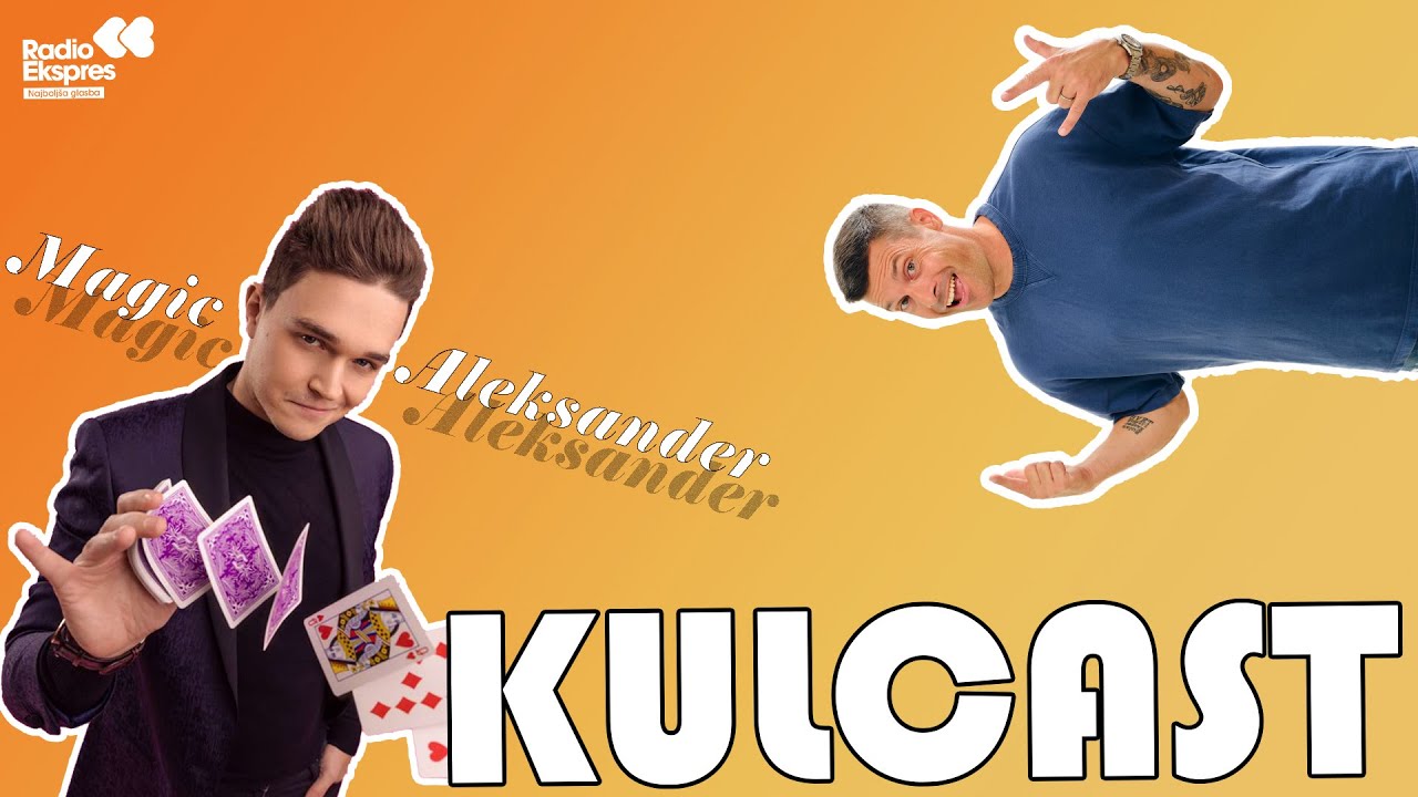 Magic Aleksander: