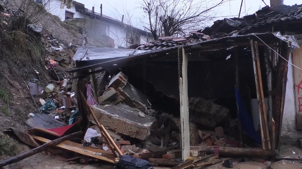 Защо Община Смолян не спази обещанието си за пострадалите при урагана?