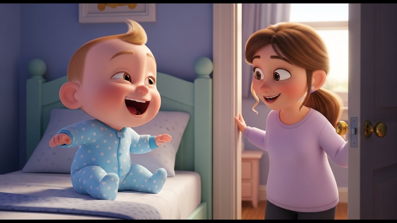 Feel Better Soon | Sweet Healing Song for Sick Babies & Toddlers | Nursery Rhymes & Kids Songs 2026