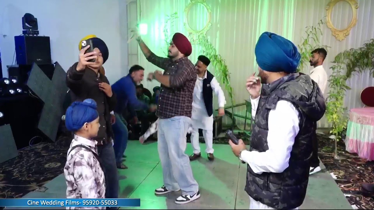 Nanki Shak & Jaggo DJ | 18-11-2025