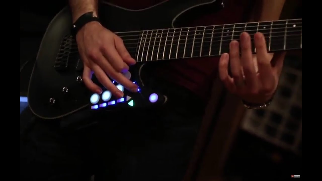 Lithium Dawn - Ascension (Live in Studio)