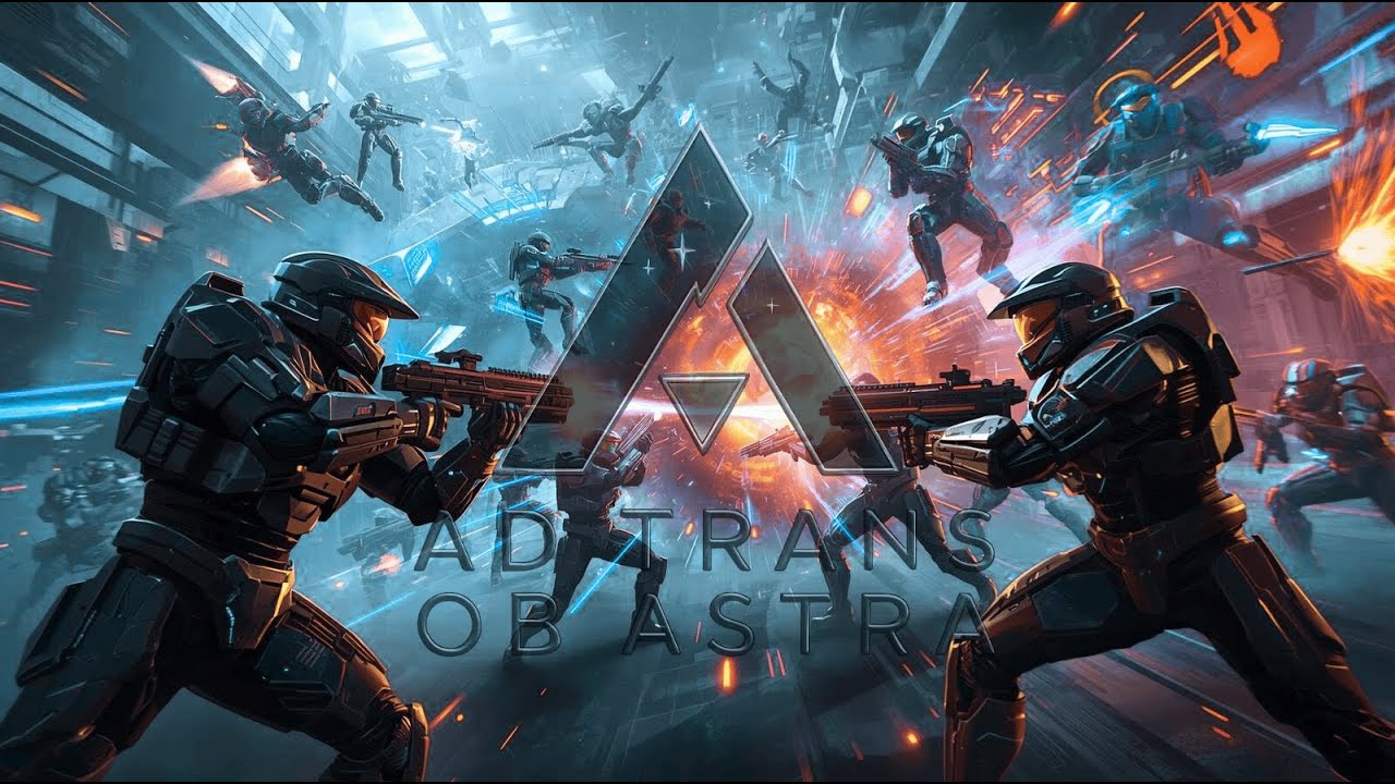 Évènement HALO ATOA avec HaloEn60Sec et RonanReach du 09/01/26