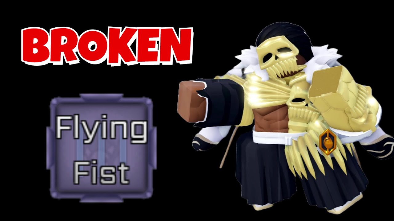 The BEST Move in Peroxide! | Manifest Strength Build