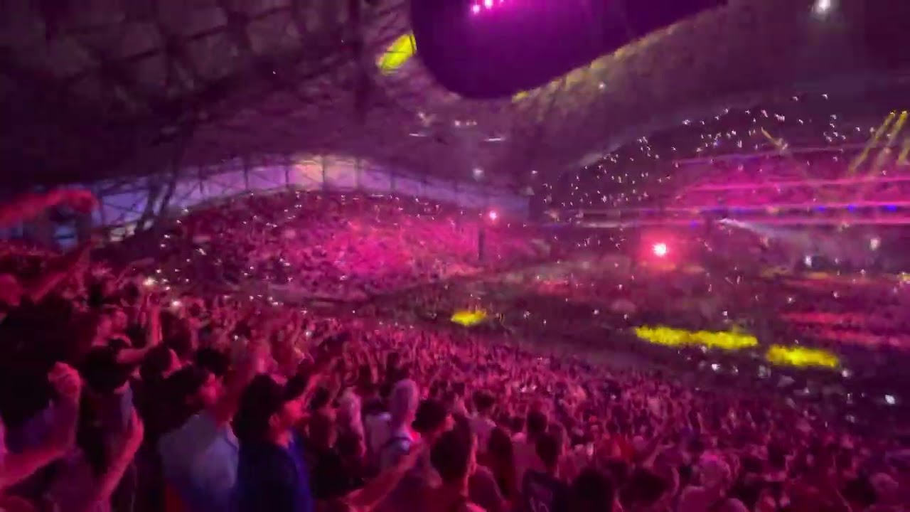 Italia - JUL (Vélodrome) 04.06.2022