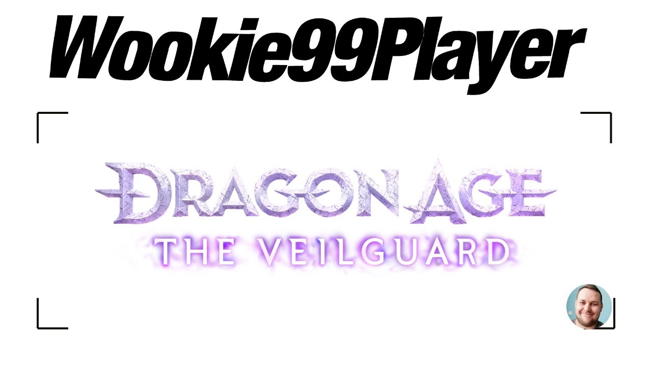 PeCetowe Strimowanko #1008 - Ciąg dalszy Dragon Age Straż Zasłony, jakże krótkiej przelotnej gierki!