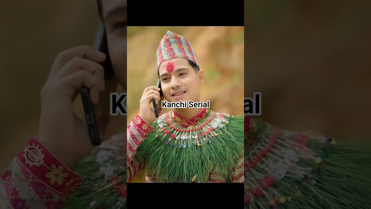 kanchi serial new episod ❤❤ 