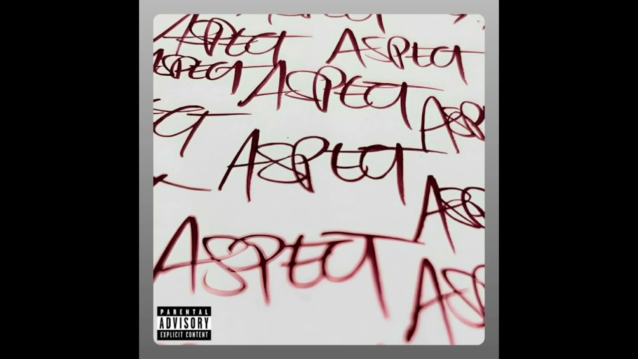 Aspect852 - Could I Be? AI REMIX VERSION