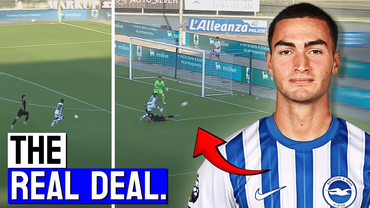 How Good Is Brighton’s NEW Brilliant BARGAIN-Buy?