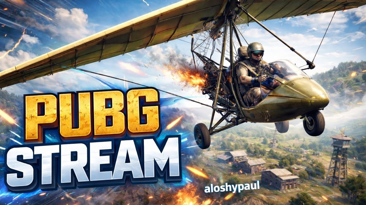 Guys korachu vedivechaalo..#pubgpc #malayalam #malayalistreamer #livestream #bgmilive