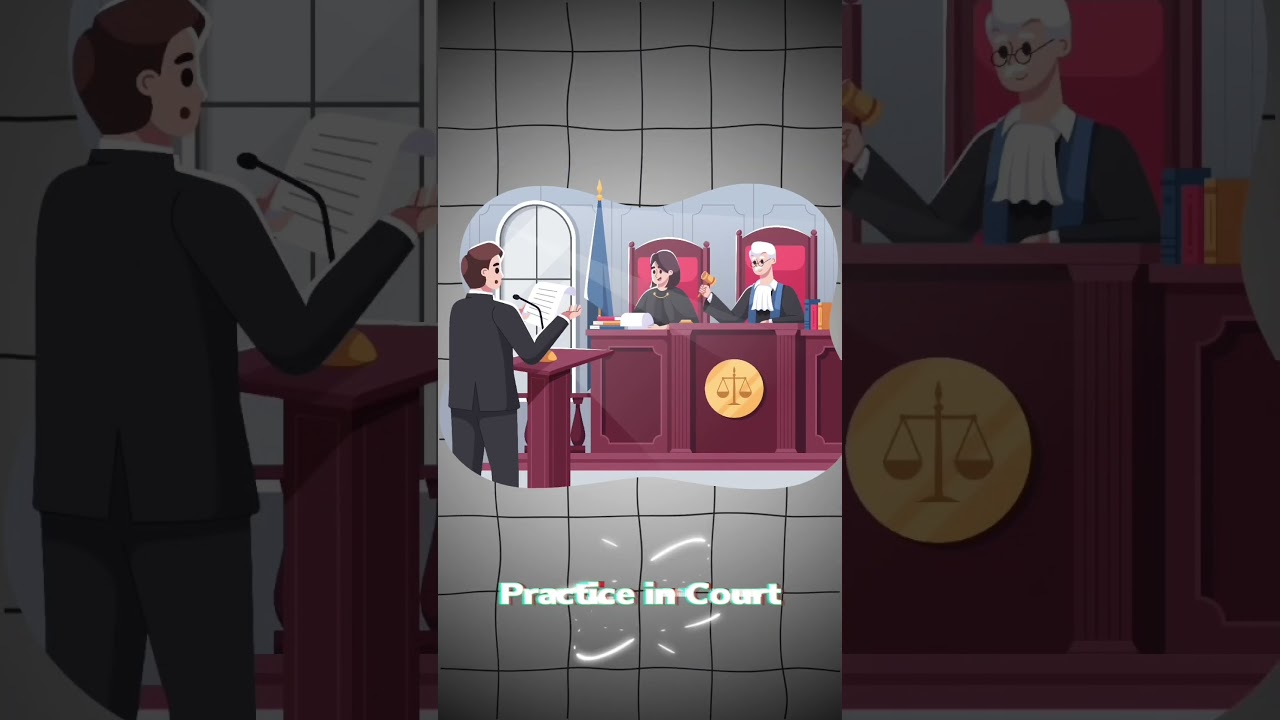 Lawyer vs Advocate: What's the Difference in India? (Legal Professions Explained)