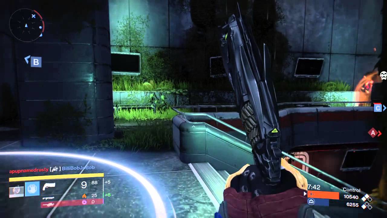 420Elite Destiny- Thorn