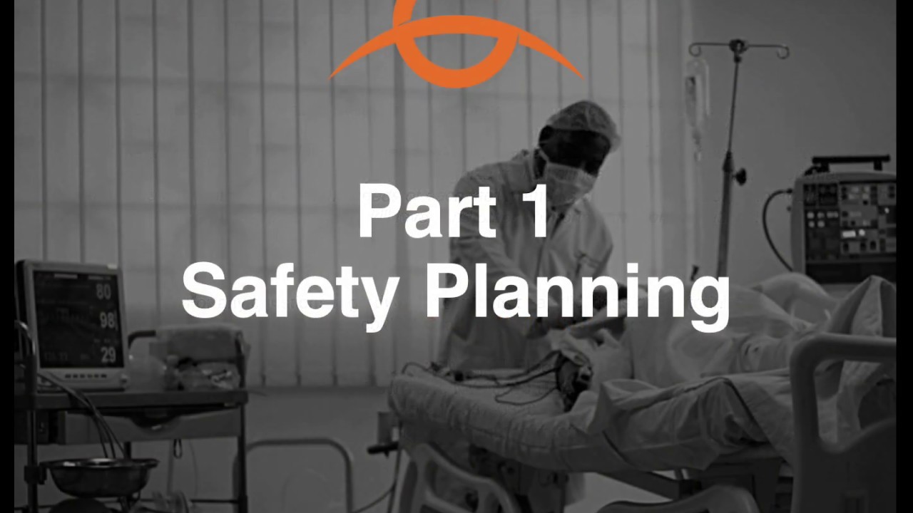 Nursing Bedside Care, Part 1: Patient Safety