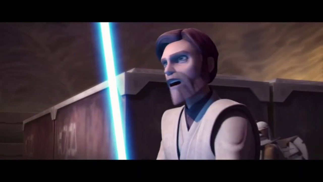 Counting Stars - Anakin & Obi-Wan & Ahsoka || Clone Wars