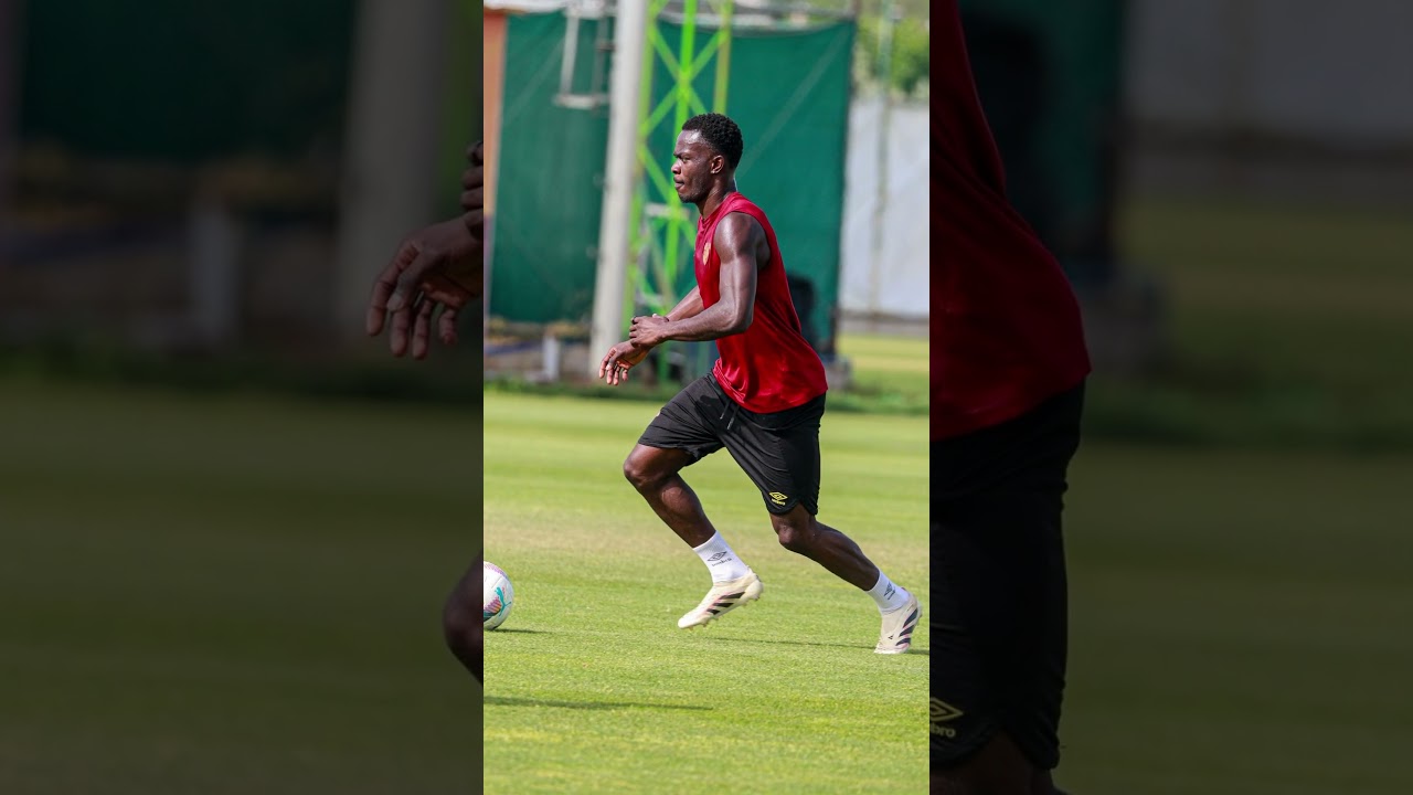 Bir hayalin hikayesi.. Anthony Dennis #g&ouml;ztepe #dennis