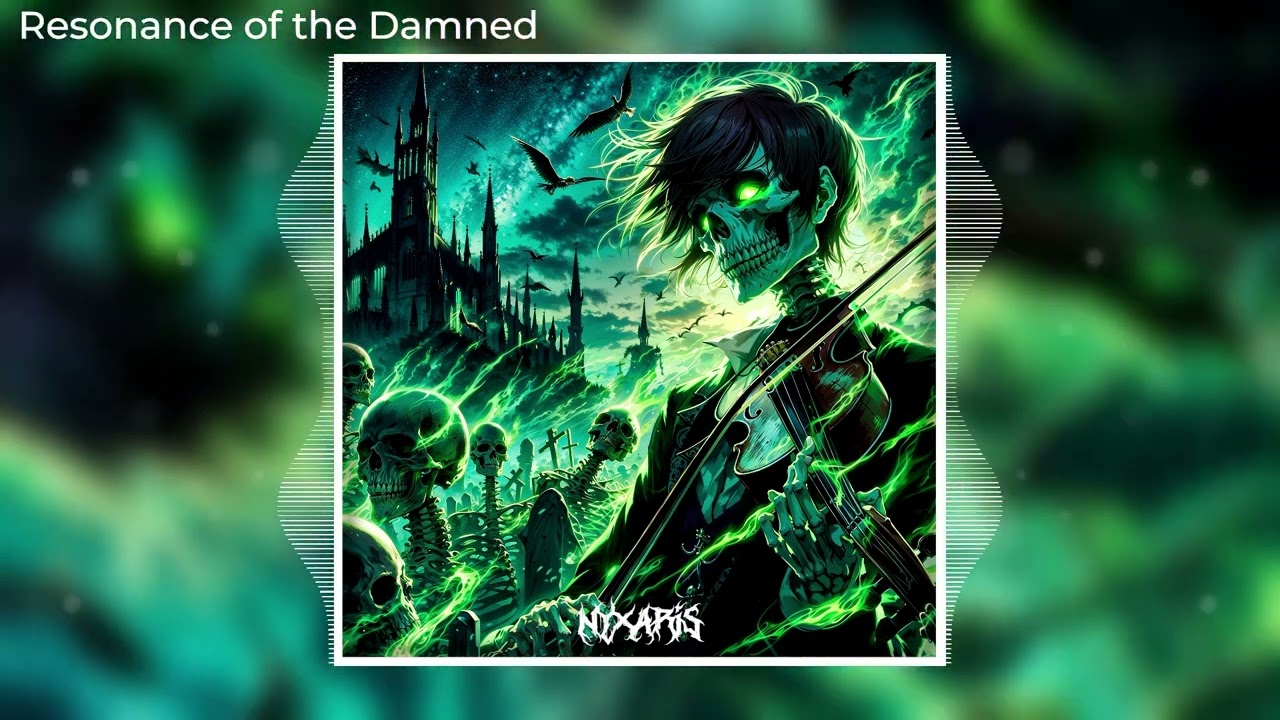 Nyxaris - Resonance of the Damned