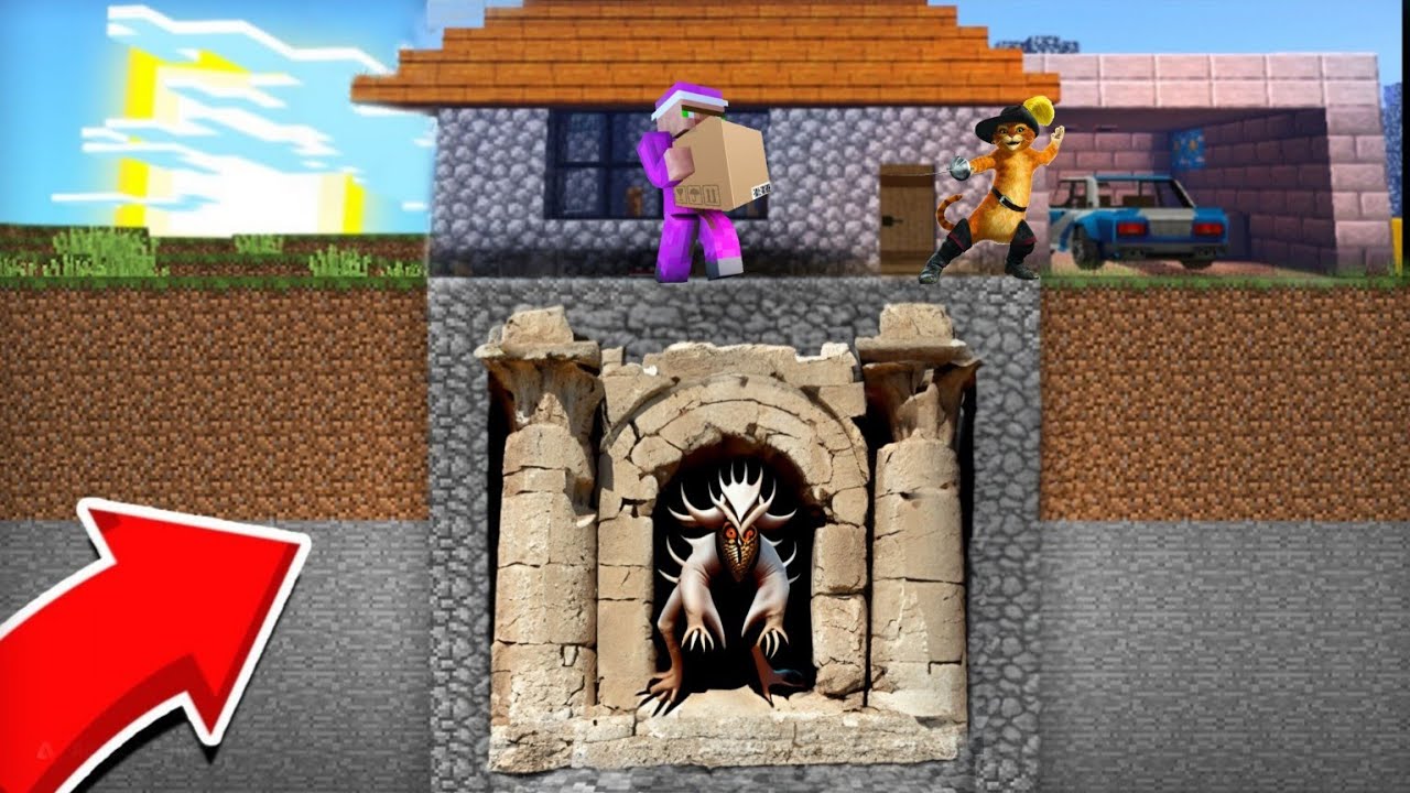 ԱՀԱ ԹԵ ԻՆՉ ԳՏԱՆՔ ԵՍ ՈՒ ԿԱՏՈՒՆ ՊԵՂՈՒՄՆԵՐԻ ԺԱՄԱՆԱԿ / ԱՇԱԿԵՐՏԻ ԱՐԿԱԾՆԵՐԸ ՍԵՐԻԱ 116 / SBTV