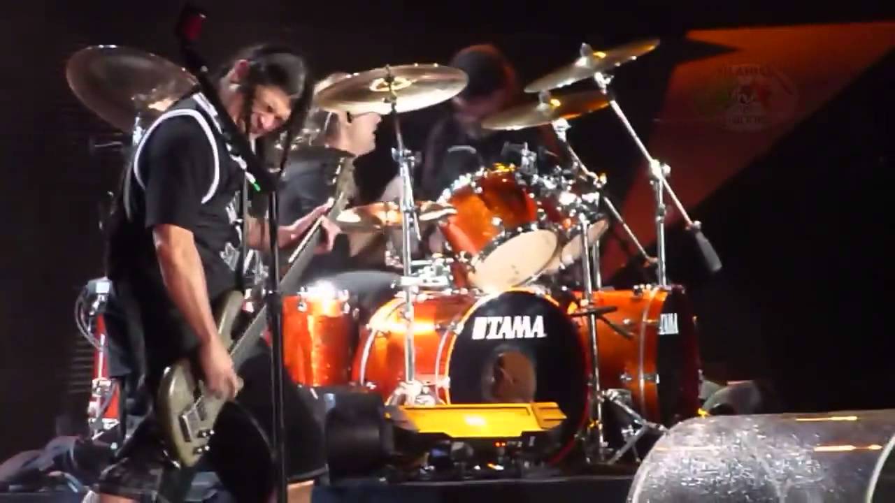METALLICA - THE LORDS OF SUMMER [13 CAM MIX / AUDIO LIVEMETALLICA] - BOGOTA' - 2014