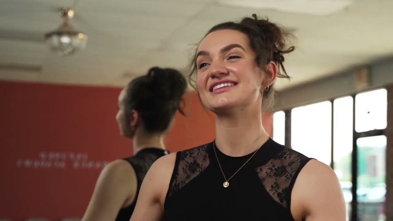 Dance (2024) Movie Trailer