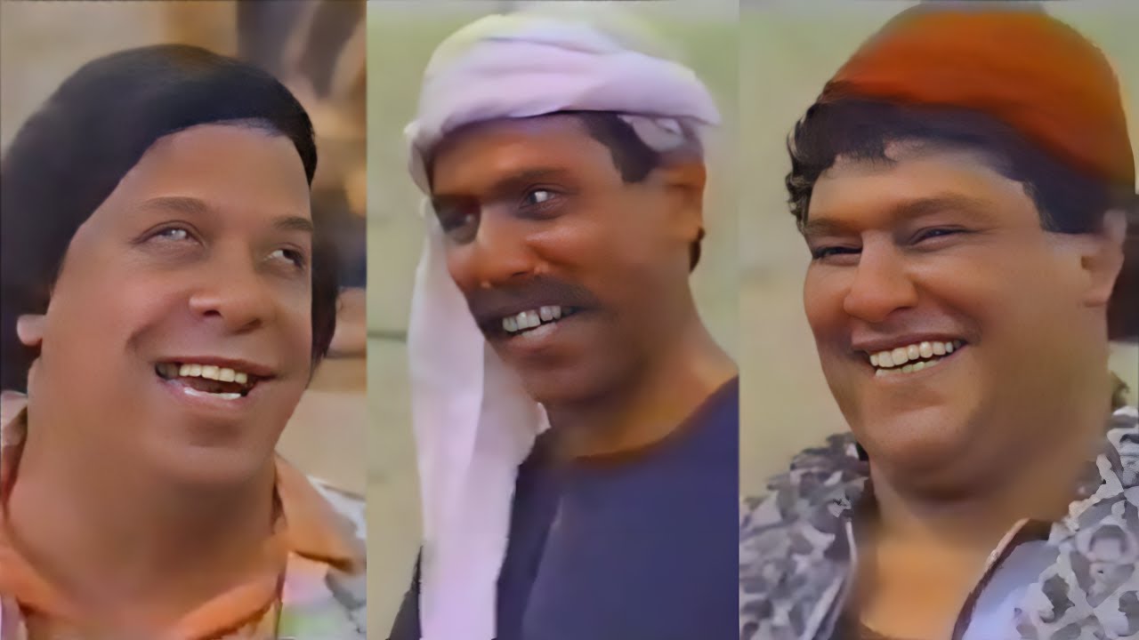 المسرحية الكوميدية عفوا زوجتي العزيزة | وحيد سيف - محمد الشرقاوي - سيد حاتم | هتموت من الضحك 😂😂🤣