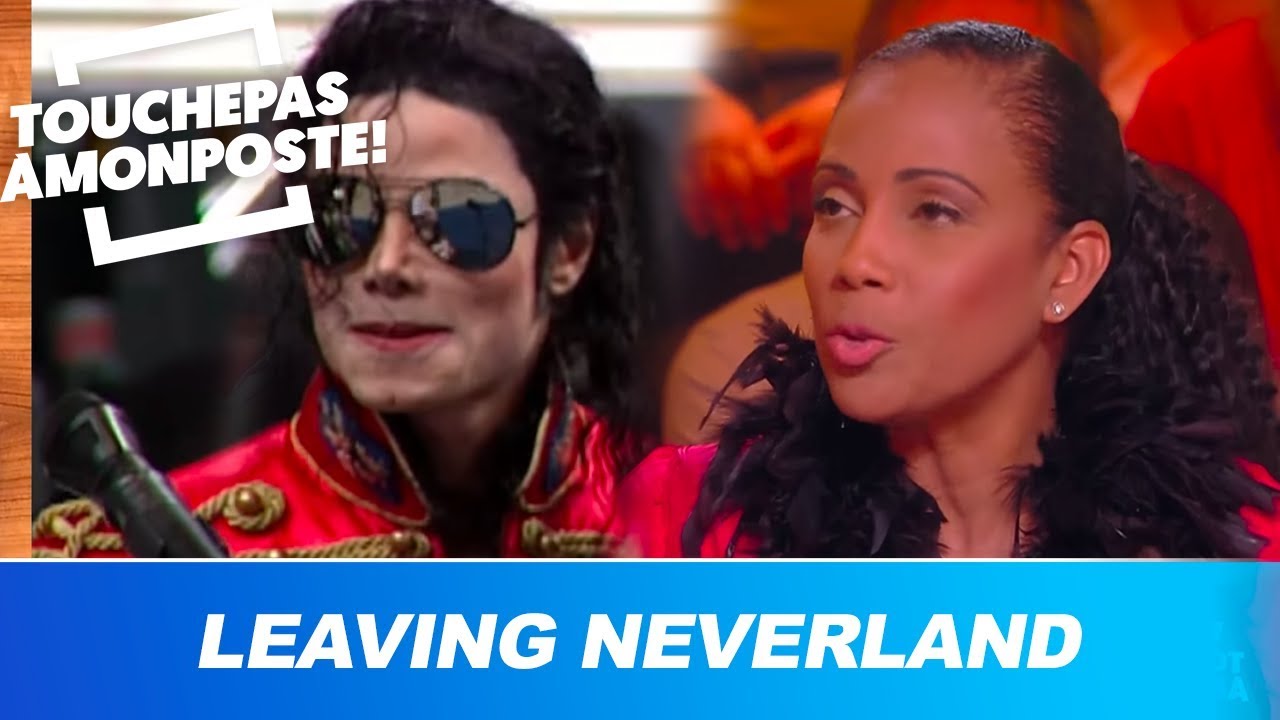 Documentaire choc sur Michael Jackson : 