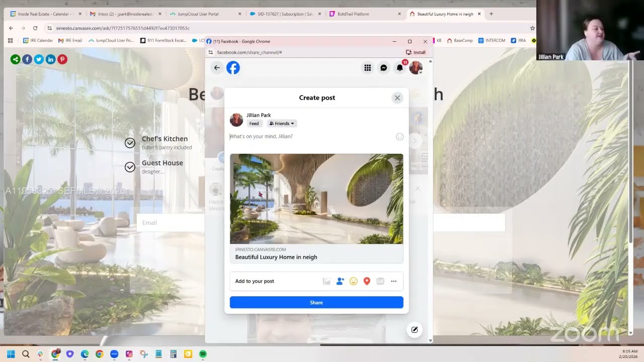 How to Generate your own leads for FREE with BoldTrail