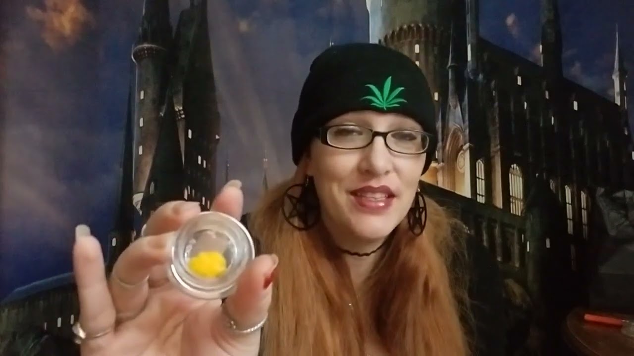 Beehive Extracts Dream Factory badder review