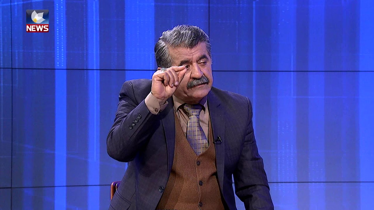 لیوا حەسەن نوری: چەند ئەندامێکی باندەکە پێشینەی تاوانیان ھەبووە