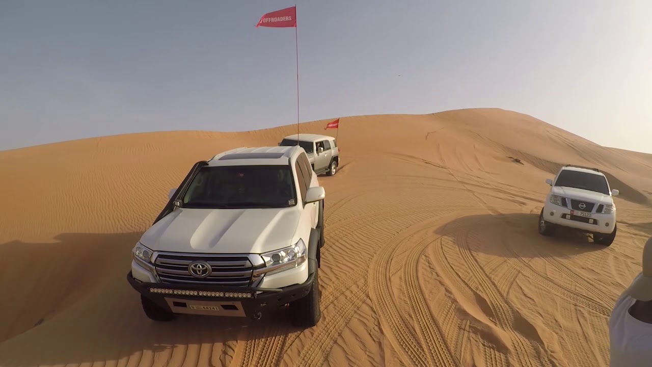 Suwaihan Senior Drive - SDS