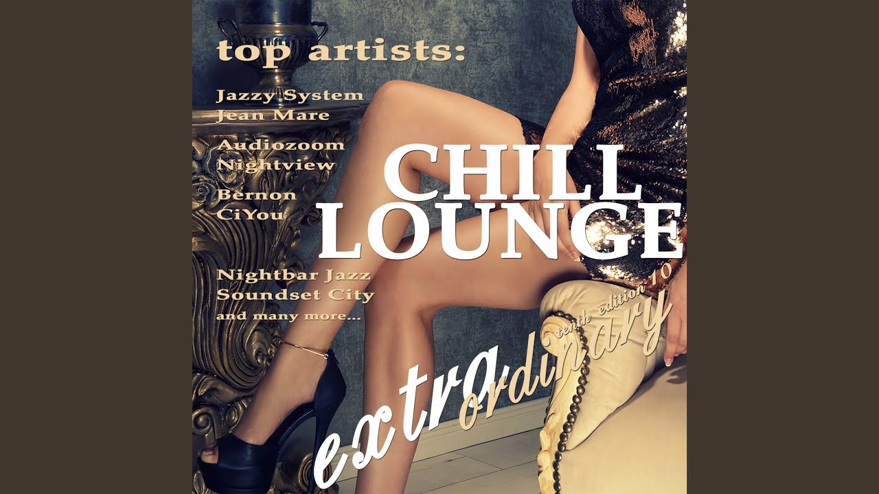 A Vintage Look (Cool Lounge Mix)