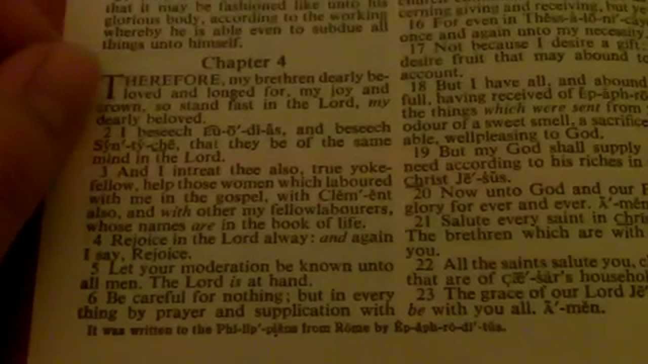 Christian ASMR: Biblical approach to anxiety