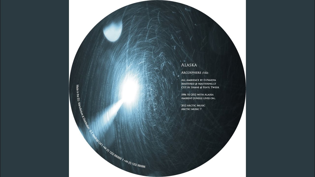 Moraine (Original Mix)