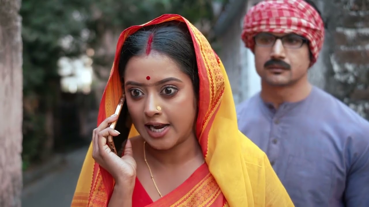 Jowar Bhanta | Ep - 134 | Best Scene | Feb 07 2026 | Zee Bangla