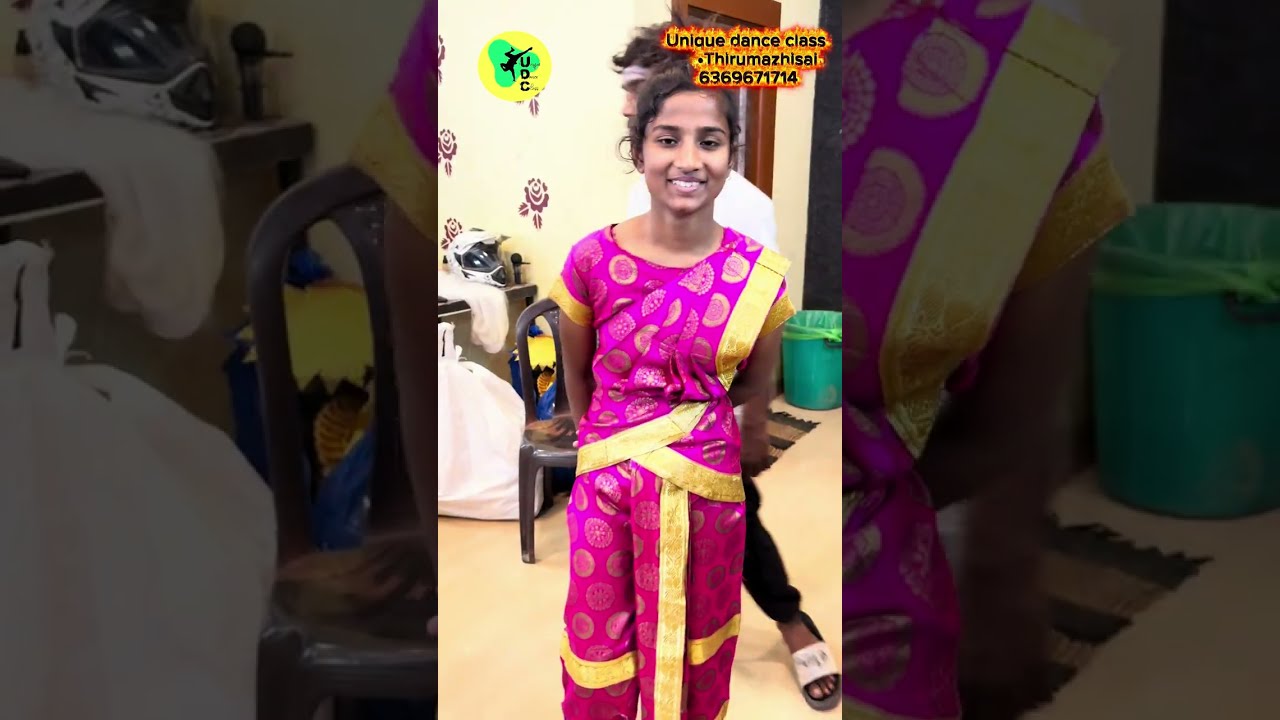 Zதமிழ் song shootSa Re Ga Ma Pa unique dance class #udcmedia📍•Thirumazhisai Call me 6369671714